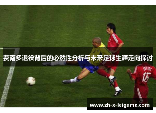 费南多退役背后的必然性分析与未来足球生涯走向探讨