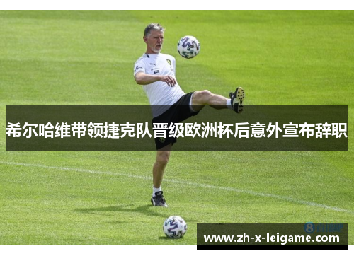 希尔哈维带领捷克队晋级欧洲杯后意外宣布辞职 希尔哈维带领捷克队晋级欧洲杯后意外宣布辞职