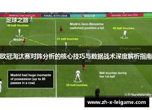 欧冠淘汰赛对阵分析的核心技巧与数据战术深度解析指南